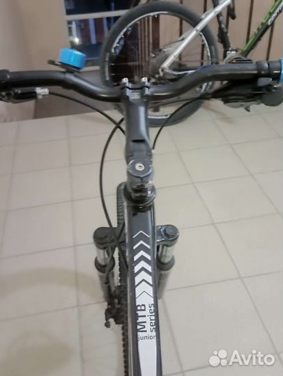 Велосипед mtb