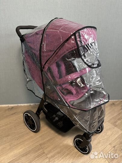 Коляска britax