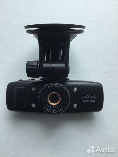 Видеорегистратор бу