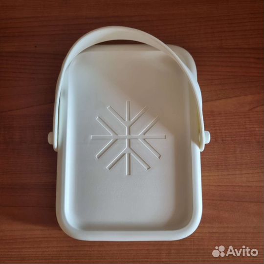 Аккумулятор холода IKEA