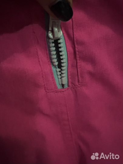 Горнолыжный комбинезон женский 44 crow