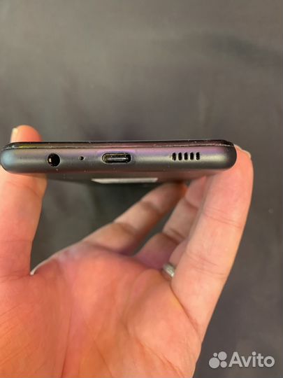 Samsung Galaxy A12, 3/32 ГБ