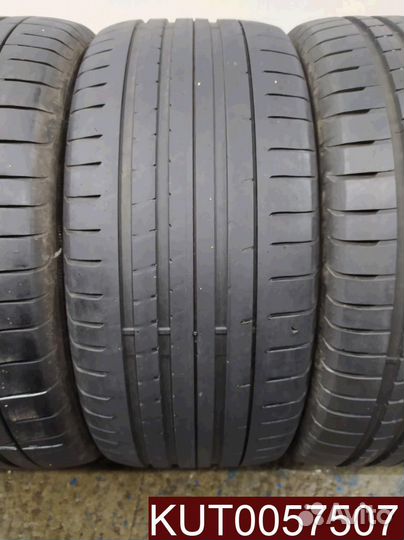 Goodyear Eagle F1 Asymmetric 2 SUV 285/40 R21 107U
