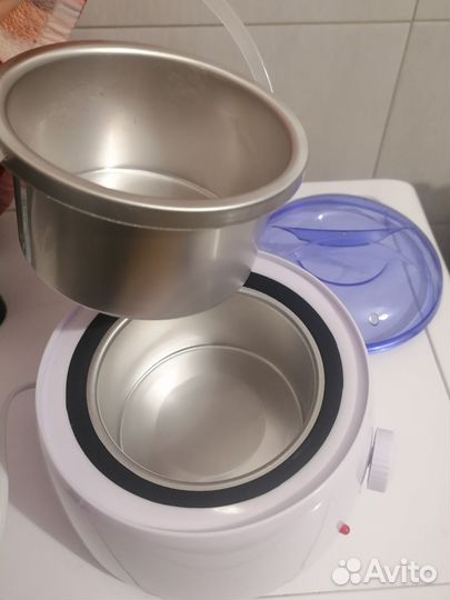 Воскоплав для депиляции