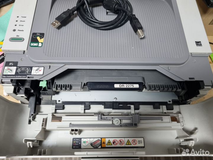 Brother HL3132R laser printer