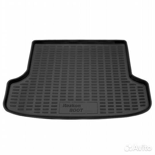 Коврик в багажник