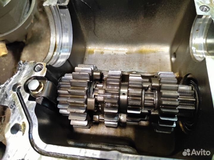 Запчасти на Хонду cb 400