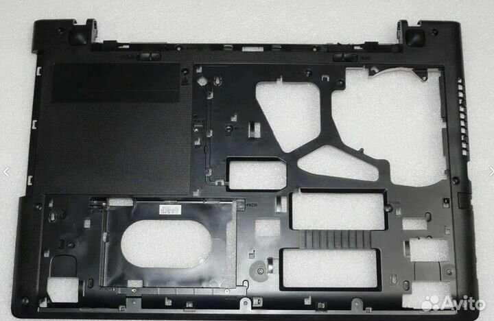 Lenovo z50 корпус и запчасти
