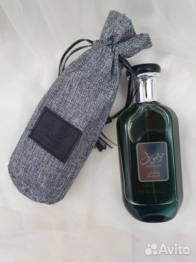 Парфюм Mousuf Zaafaran / Ramadi 100 мл
