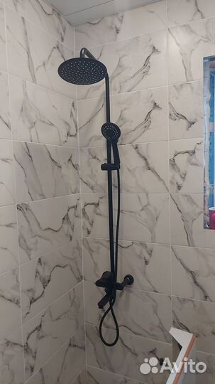 Сантехнические работы любой сложности