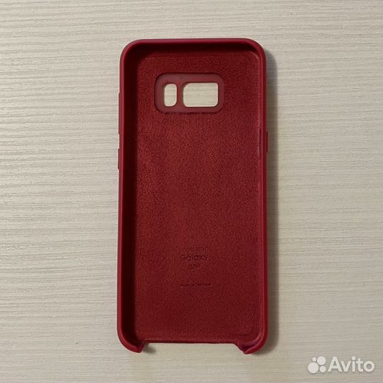 Чехол samsung galaxy s8 plus