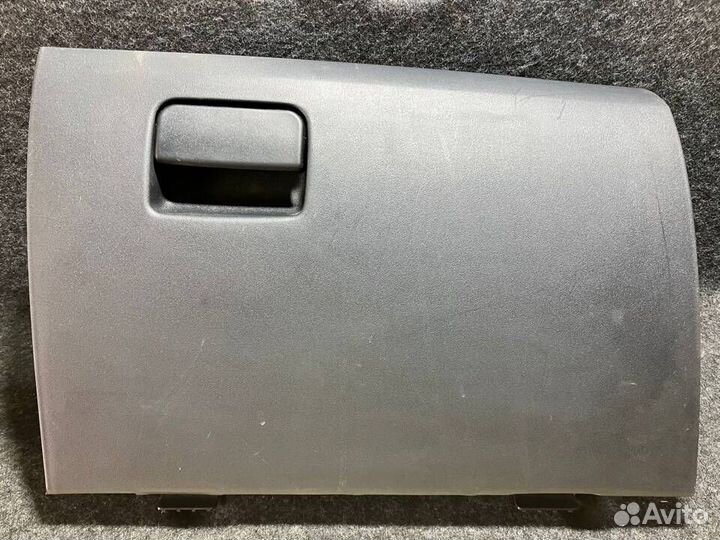 Бордачок Mitsubishi Lancer 10