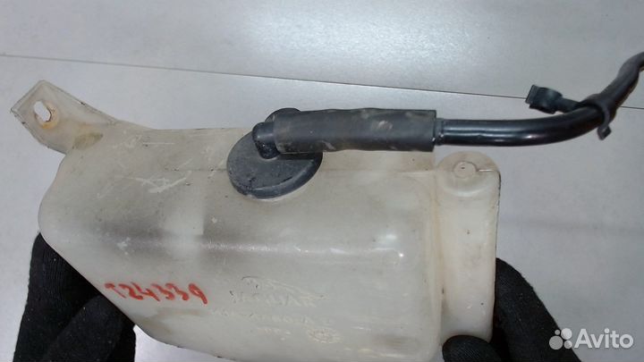 Бачок расширительный Jaguar XK, 2000