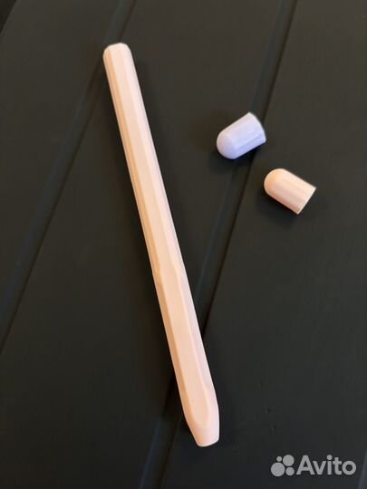 Чехол для apple pencil 1 2