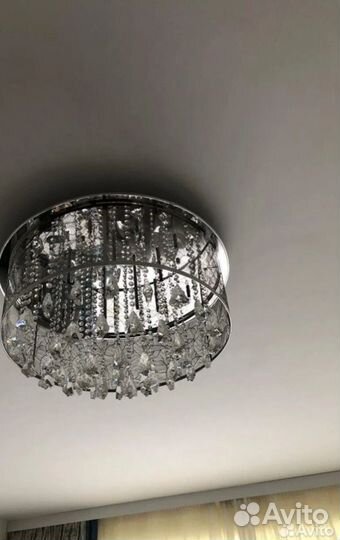 Услуги электрика и сантехника