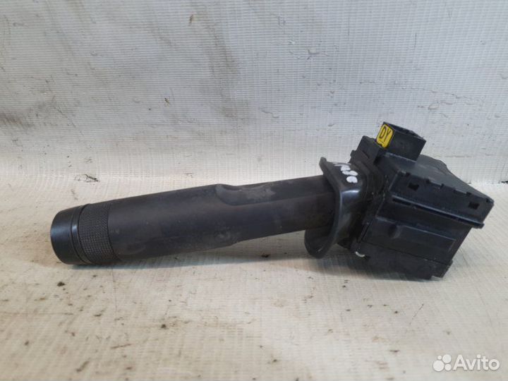 Подрулевой переключатель правый Chevrolet Cruze