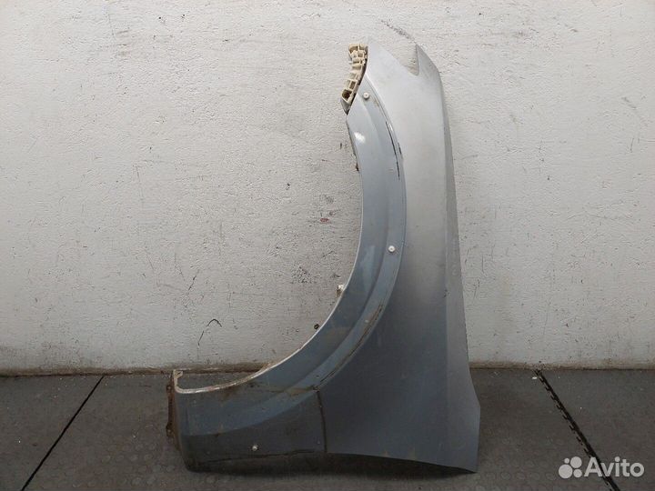 Крыло Mitsubishi Pajero, 2009