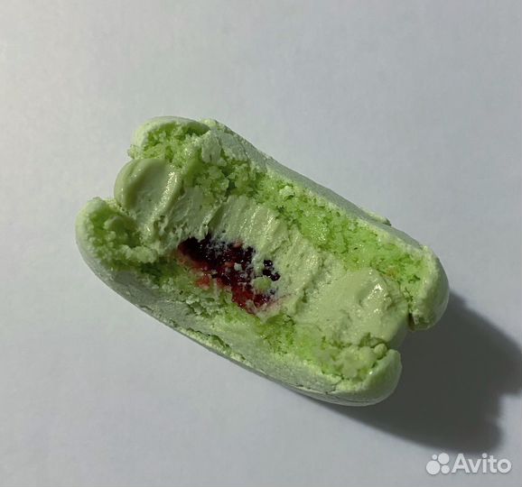 Пирожные Макарон