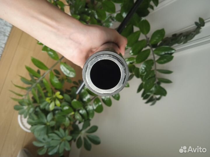 Карбоновый руль для самоката