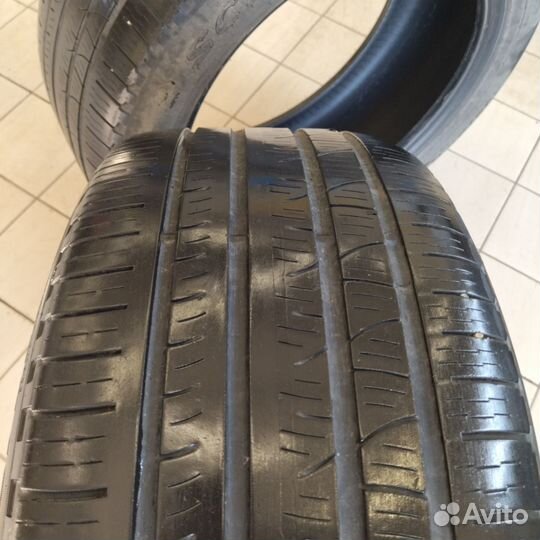 Pirelli Scorpion Verde 255/50 R19 103W