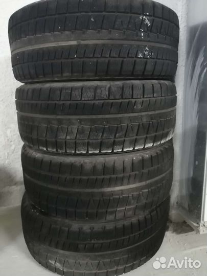 Bridgestone Blizzak Revo GZ 205/55 R16