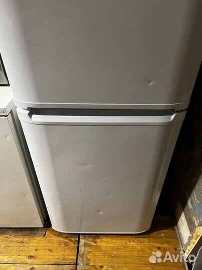 Hotpoint ariston холодильник rmba 1200