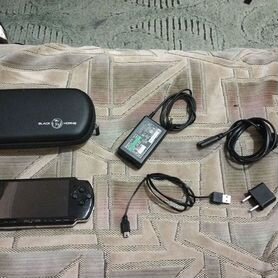 Psp 3008 новая