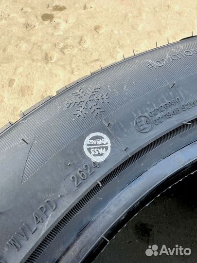 iLink SnowGripper II 285/45 R19 147U