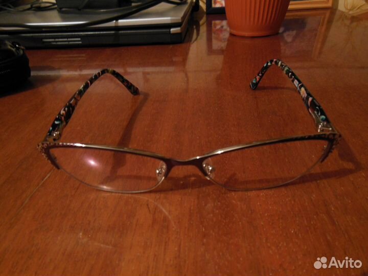 Очки для работы с компьютером