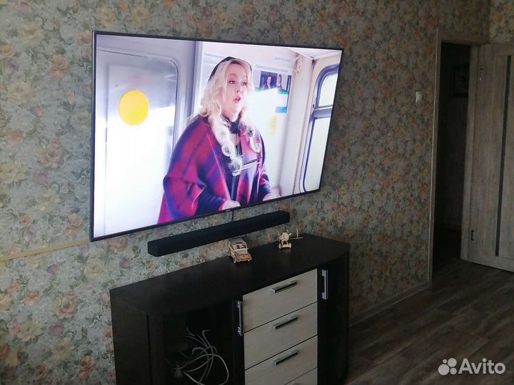 Саундбар lg sn4