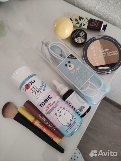 Набор косметики