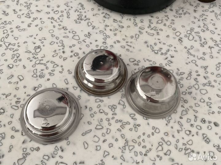 Кофеварка рожковая delonghi ec 685