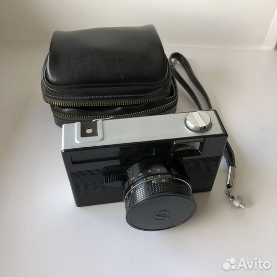 Фотоаппарат Вилия