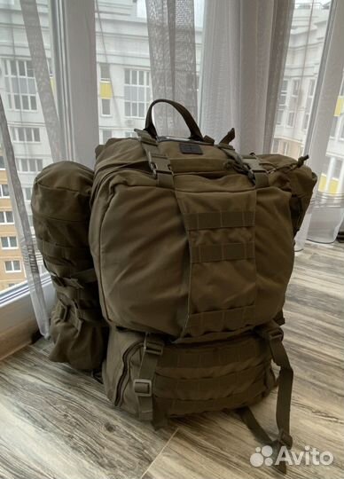 Рюкзак тактический 75 л
