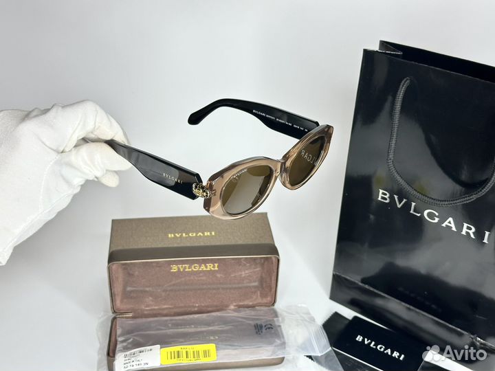 Очки Bvlgari Оригинал