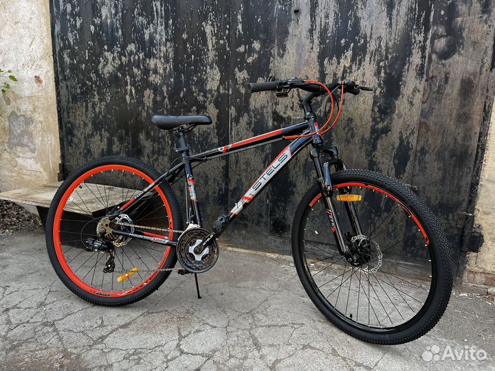 Велосипеды взрослые новые(27.5-29 колеса)