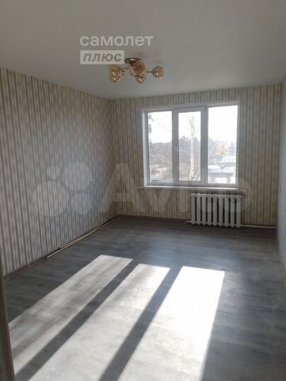 2-к. квартира, 44 м², 5/5 эт.