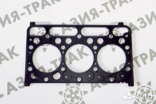 Прокладка гбц D1503-KA Hitachi EX33Mu