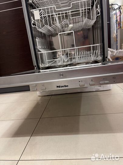 Продаю Miele G 1872 SCVi