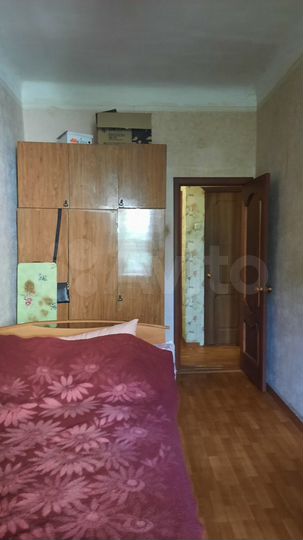2-к. квартира, 41 м², 1/2 эт.