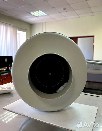 Вентилятор вкк-250