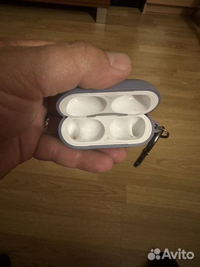 Кейс для airpods Pro2