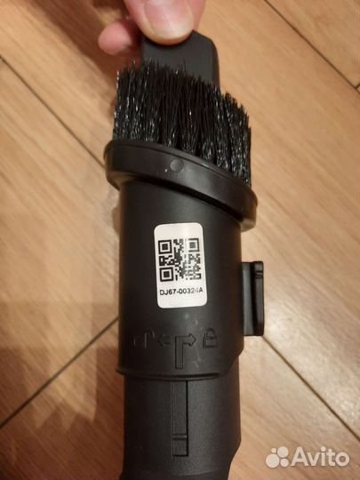 Щетка для мебели для пылесоса Samsung