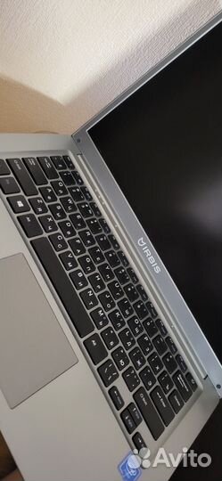 Ноутбук irbis