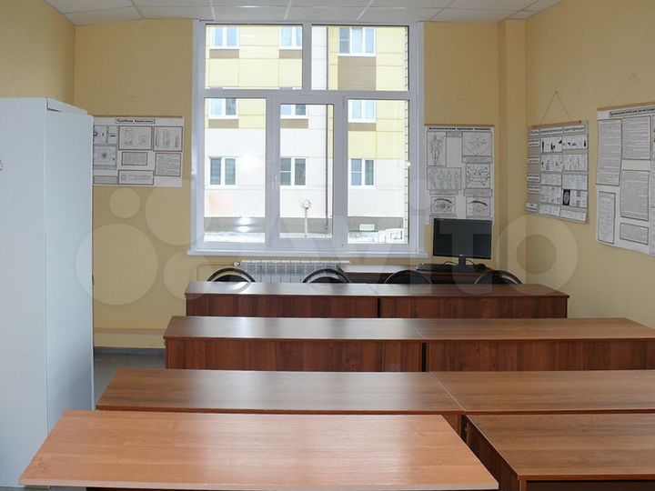 Офис, 272.6 м²