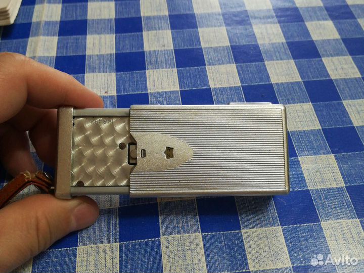 Фотоаппарат Киев Вега