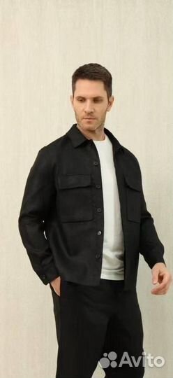 Рубашка мужская Zegna