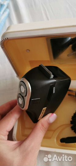 Электробритва Бердск 8