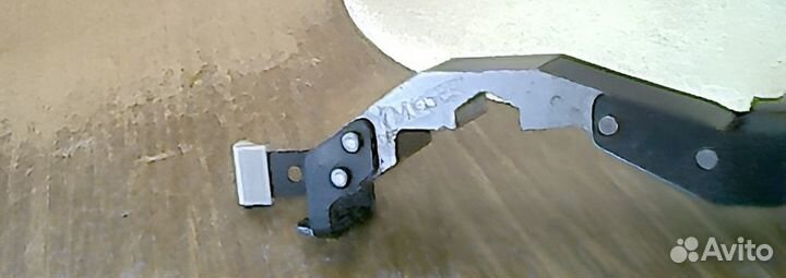 Мотор для машинки мозер 1400