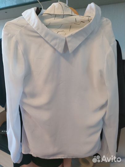 Вещи женские р 44-46